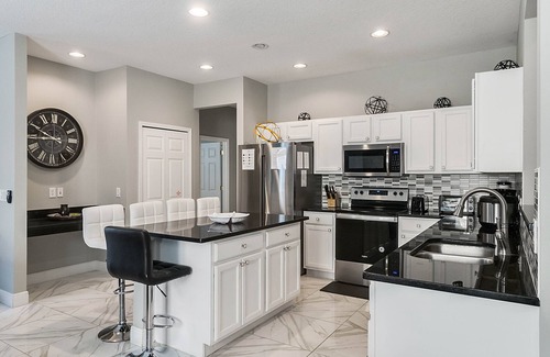 Bellavida House | 4 Bedrooms/3 Bathrooms/Bella Vida (911 MB)