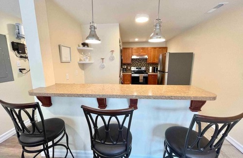 Cheektowaga House | 4 bedrooms & 3 bathrooms | Entire Home For Families 🏠