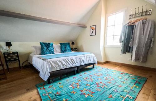 Soulac-sur-Mer House | 4 Bedrooms Guest Houses In Soulac-Sur-Mer