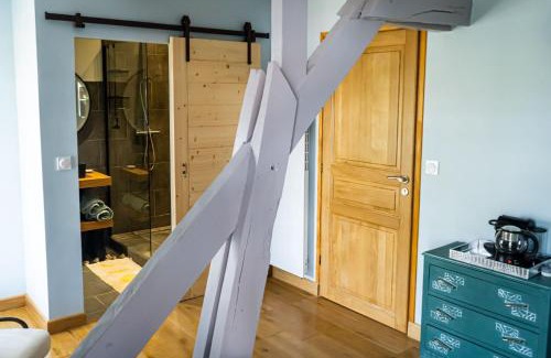 Soulac-sur-Mer House | 4 Bedrooms Guest Houses In Soulac-Sur-Mer
