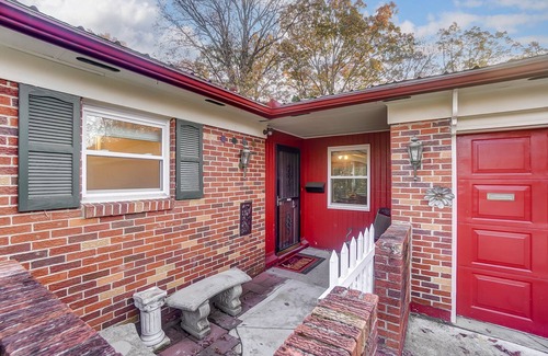 Fairborn House | 4 BEDROOMS HOUSE Free WiFi GREAT LOCATION to WPAFB & Yellow Spring