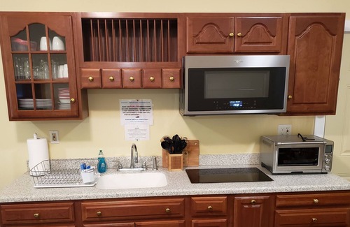 Hunter Apartment | 4 Bedrooms on Main Street near Hunter Mountain