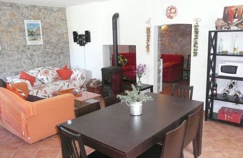 Licciana Nardi Villa | 4 bedrooms Villa With Private Pool And Scenic Views.
