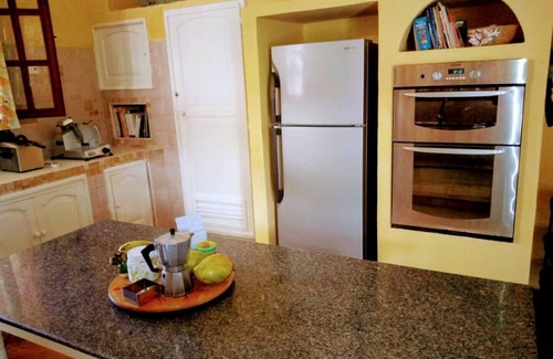 Watamu Villa | 4 bedrooms villa