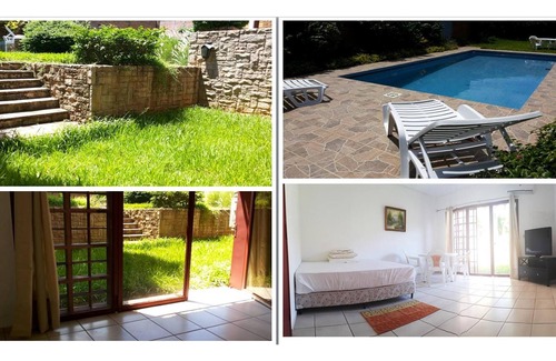 Asuncion House | 4 Bedrooms, Villa, Pool, Tropical Garden in Paraguay in South America