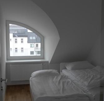Favoriten Apartment | 4 Beds and More Vienna Apartments - Contactless check-in