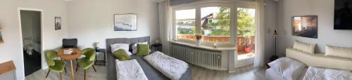 Grafing Apartment | 4-Bett-Appartement am Golfplatz