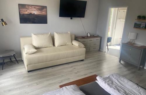 Grafing Apartment | 4-Bett-Appartement am Golfplatz