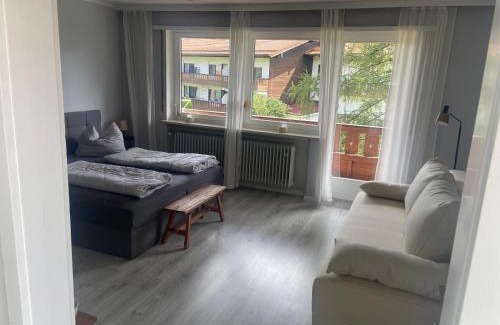 Grafing Apartment | 4-Bett-Appartement am Golfplatz