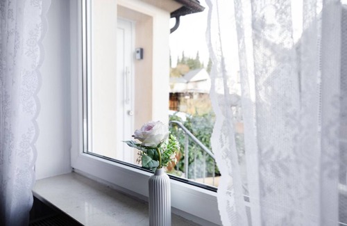 Westerburg Apartment | 4-Bett-Wohnung "Lavendel" - Ferienwohnungen Wengenroth