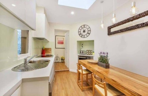 The Rocks House | 4 br terrace the Rocks at Harbour Bridge Sydney