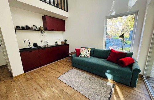 Brzeznica Cottage | 4 charming cottages in beautiful Kopytówka, equipped with AC and WiFi