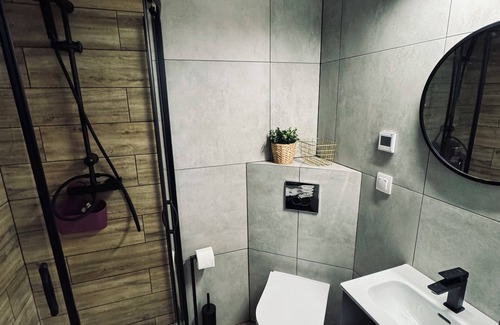 Brzeznica Cottage | 4 charming cottages in beautiful Kopytówka, equipped with AC and WiFi