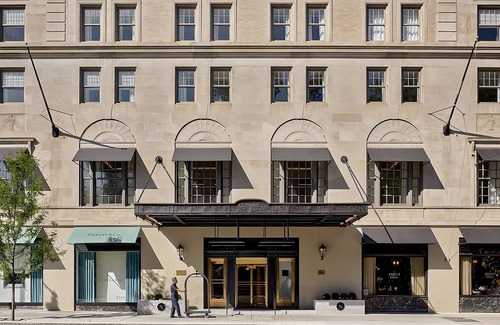 Back Bay East Hotel | 4 Classic Fireplace Suite at The Newbury Boston!