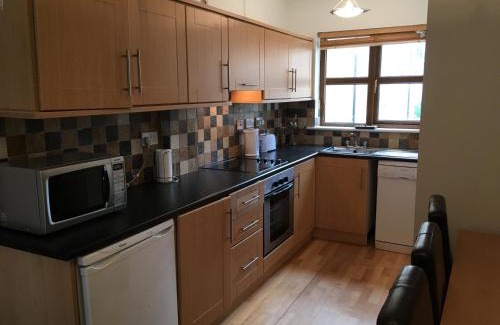 Clifden Apartment | 4 Clifden Court