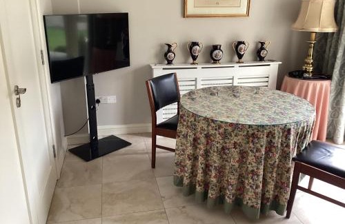 Johnstown House | 4 Cois Glaisin View