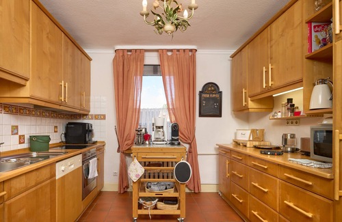 Sankt Maergen Apartment | 4*comfort apartment, panoramic view of the Black Forest, near the Lake Titisee