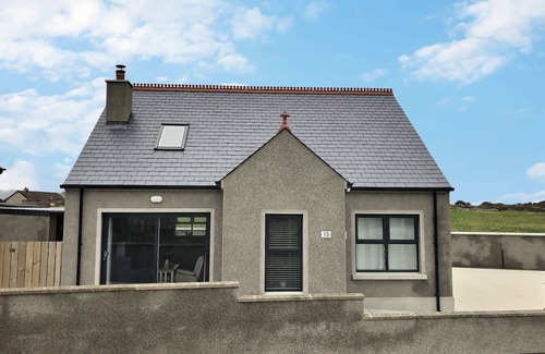 Kilkeel Cottage | 4* Cranfield Cottage by the Sea