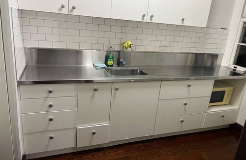 Parnell Apartment | 4 double and 2 sofa beds in 1 bedroom apartment