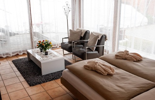 Lech am Arlberg Apartment | **** 4 Edelweiß Apartment Wösterblick in Lech am Arlberg - House Dr Muxel