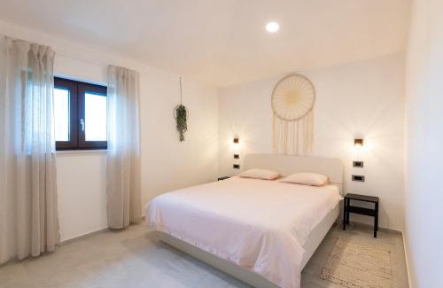Tar-Vabriga Apartment | 4 ELEMENTS - Luxury Family Apartments