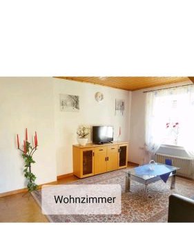 Boedefeld Apartment | 4 Erw. 1 Ki. Ski Entspannung Terasse Ausblick