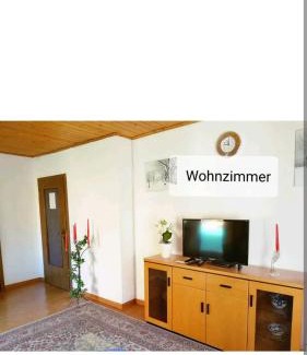 Boedefeld Apartment | 4 Erw. 1 Ki. Ski Entspannung Terasse Ausblick