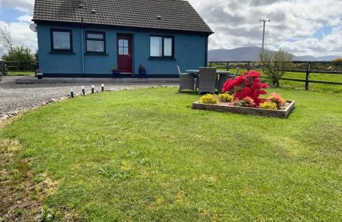 Cromane House | 4 Guests - Seaside Cottage - 5min Drive To The Sea