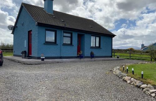 Cromane House | 4 Guests - Seaside Cottage - 5min Drive To The Sea