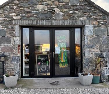 Cromane House | 4 Guests - Seaside Cottage - 5min Drive To The Sea
