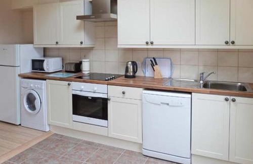 Settle House | 4 Helwith Bridge Cottages