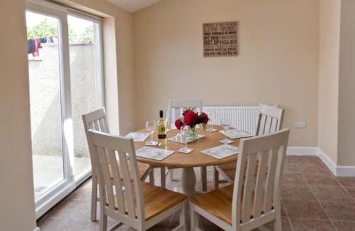 Settle House | 4 Helwith Bridge Cottages