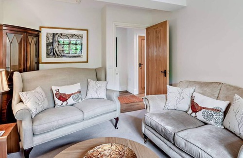 Fairseat House | 4 Hilltop Cottages in the beautiful Sevenoaks