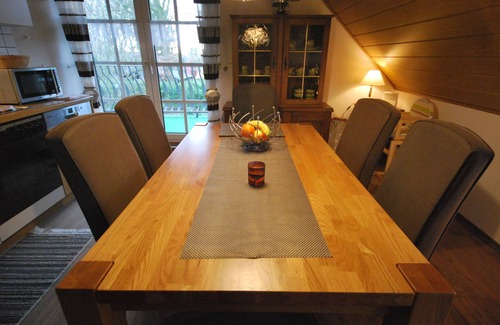 Nordgeorgsfehn Apartment | 4 * holiday on the canal in Nordgeorgsfehn (East Frisia)