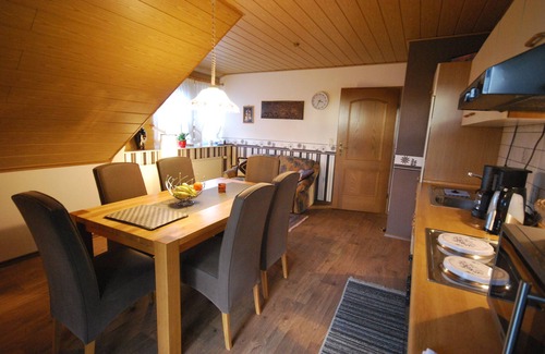 Nordgeorgsfehn Apartment | 4 * holiday on the canal in Nordgeorgsfehn (East Frisia)