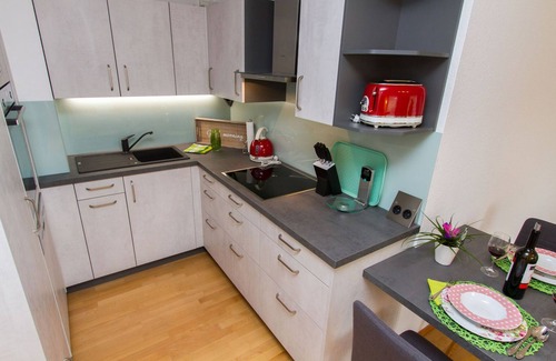 Owingen Apartment | 4* Holiday paradise on Lake Constance