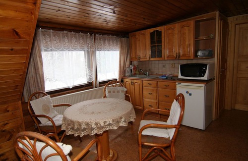 Bedrichov Apartment | 4 lovely apartments on beautiful place in mountains in tourist´s and ski area