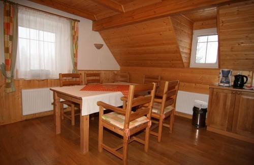 Bedrichov Apartment | 4 lovely apartments on beautiful place in mountains in tourist´s and ski area