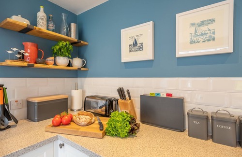 Thornham Cottage | 4 Malthouse Cottages, Thornham, Norfolk