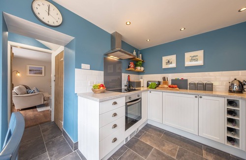 Thornham Cottage | 4 Malthouse Cottages, Thornham, Norfolk