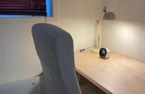 Blaker Apartment | 4-mannsbolig sentralt i Auli