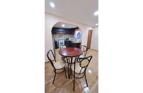 Nabon Apartment | #4 Mi Casa es tu Casa Apt#2