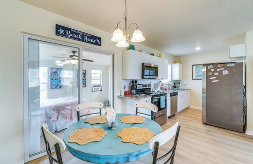 Port Charlotte House | 4 Mi to Beach: Charming Port Charlotte Home!