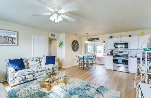 Port Charlotte House | 4 Mi to Beach: Charming Port Charlotte Home!