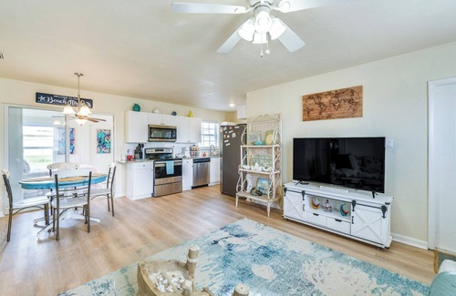 Port Charlotte House | 4 Mi to Beach: Charming Port Charlotte Home!