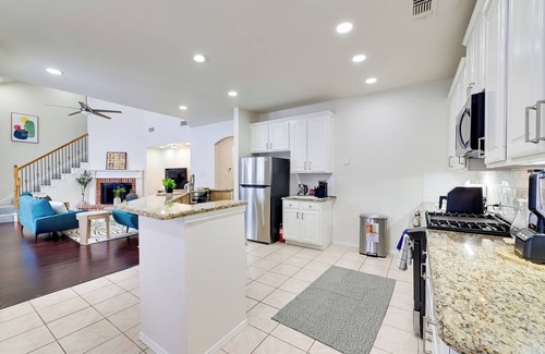 Frisco House | 4 Mi to Dtwn: Family Home w/Games in Frisco