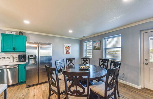 Whitney House | 4 Mi to Whitney Lake: Home on 30 Acres!