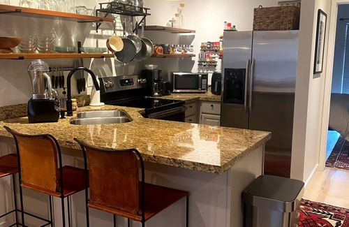Wolf Creek Condo | 4 miles to Powder Mountain