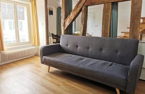 Saint-Germain-en-Laye Apartment | 4 mins RER - St Germain en Laye Super Center - Wei&Pei Apartment