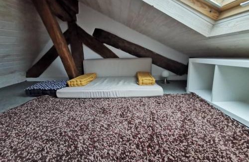 Saint-Germain-en-Laye Apartment | 4 mins RER - St Germain en Laye Super Center - Wei&Pei Apartment